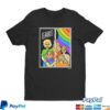 kenny Official Aoc Merch Shop Store Pride People Shirt