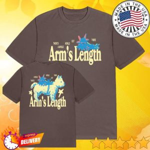 kenny Official Arm'S Length Merch Store Shop Terrier Shirt