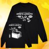 kenny Official Arms Length Merch Store Shop Butterfly Long Sleeve Shirt