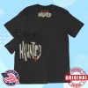 kenny Official Asaf Avidan Merch Shop Store Haunted Shirt