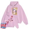 kenny Official Ashnikko Merch Store Shop Bucktooth Smoochies Hoodie