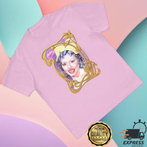 kenny Official Ashnikko Merch Store Shop Bucktooth Smoochies Shirts