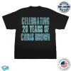 kenny Official Authorized Chris Brown Merch Breezy Bowl Xx Futurism Shirt