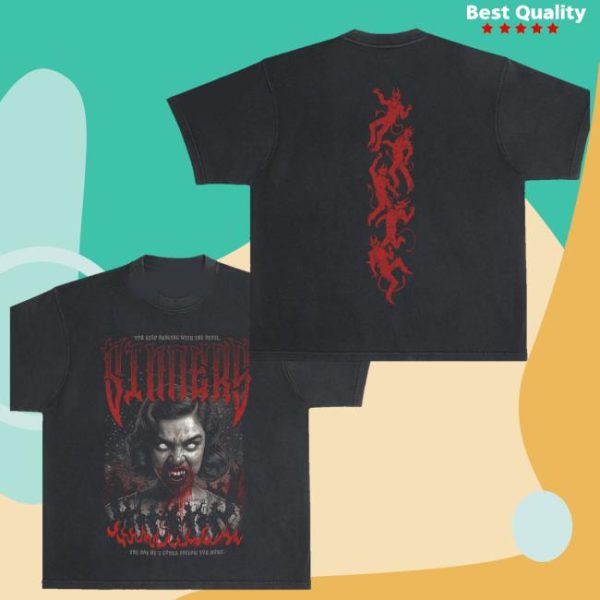 kenny Official Ayylien Clothing Merch Shop Store Mary Shirt