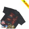 kenny Official Ayylien Clothing Merch Shop Store Smoke Stack Shirtss