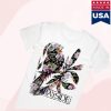 kenny Official Bayside Merch Shop Shudder Bird Floral Shirtss
