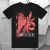 kenny Official Bayside Merch Shop Shudder Bird Shirt