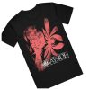 kenny Official Bayside Merch Shop Shudder Bird Shirts