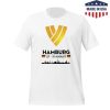 kenny Official Beach Pro Tour Hamburg City Logo Shirt
