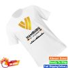 kenny Official Beach Pro Tour Hamburg City Logo Shirtd