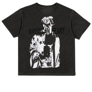 kenny Official Benson Boone Merch Shop Store Benson Boone Portrait Shirt