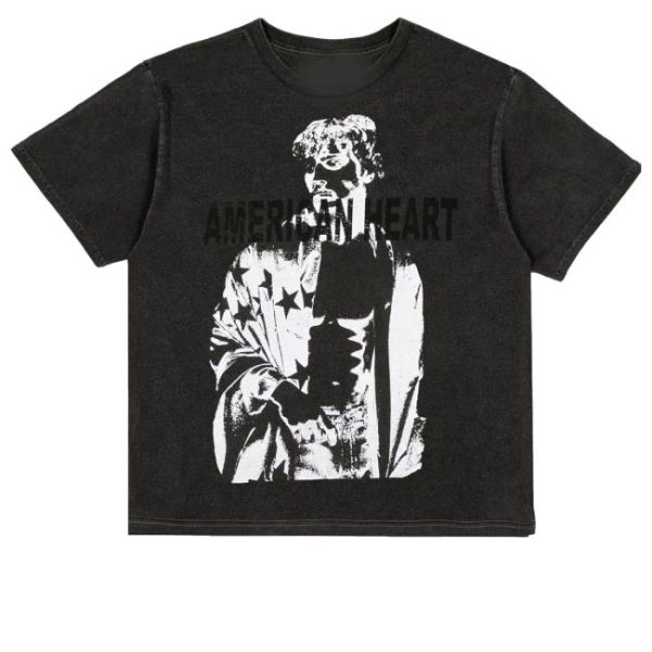 kenny Official Benson Boone Merch Shop Store Benson Boone Portrait Shirt
