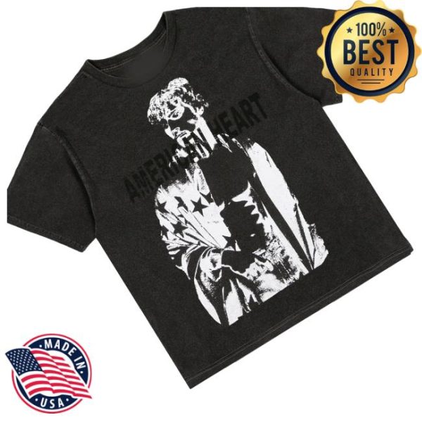 kenny Official Benson Boone Merch Shop Store Benson Boone Portrait Shirts