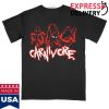 kenny Official Beyond Human Merch Shop Store Let Us Prey Shirt