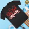 kenny Official Beyond Human Merch Shop Store Let Us Prey Shirtaa