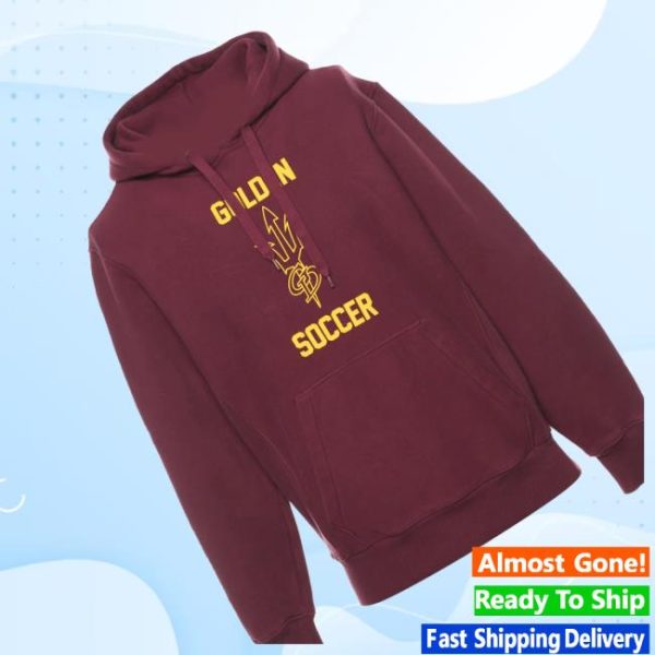 kenny Official Beyond Retro Merch Shop Store Sport Tek Soccer Hoodies