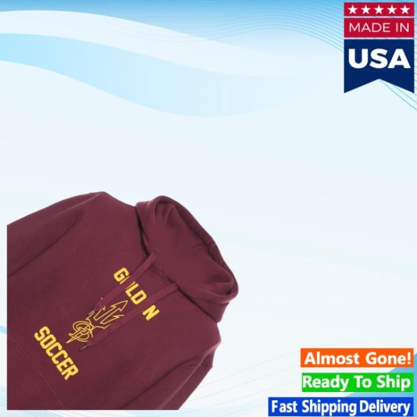 kenny Official Beyond Retro Merch Shop Store Sport Tek Soccer Hoodiex
