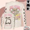 kenny Official Billy Strings Engine Summer Tour Poster With Dates Logan Fox Long Sleeve Shirt