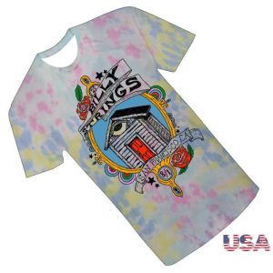 kenny Official Billy Strings Merch Shop Store San Francisco House Tie Dye Shirts kenny Official Billy Strings Merch Shop Store San Francisco House Tie Dye Shirts