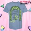 kenny Official Billy Strings Merch Shop Store The Collector With Dates Anna Degnbol Shirt