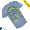 kenny Official Billy Strings Merch Shop Store The Collector With Dates Anna Degnbol Shirtd