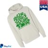 kenny Official Billy Strings San Francisco Wizard Hoodies