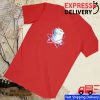 kenny Official Bjork Merch Store Army Of Me Red Shirts