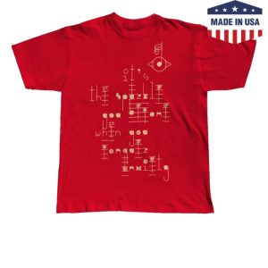 kenny Official Bjork Merch Store Biophilia Shirt
