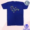 kenny Official Bjork Merch Store Earth Intruders Blue