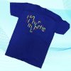 kenny Official Bjork Merch Store Earth Intruders Blues