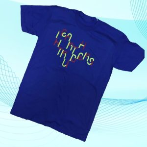 kenny Official Bjork Merch Store Earth Intruders Blues