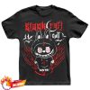 kenny Official Black Craft Cult Merch Store Shop Pazuzu Shirt