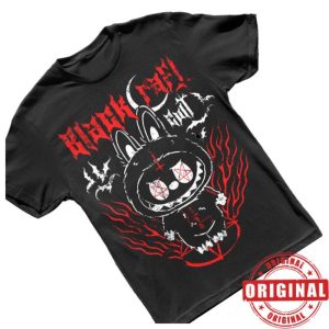 kenny Official Black Craft Cult Merch Store Shop Pazuzu Shirts