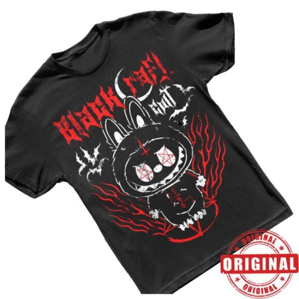 kenny Official Black Craft Cult Merch Store Shop Pazuzu Shirts