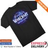 kenny Official Blizzard Gear Store World Of Warcraft Midnight Logo Black Shirts