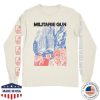 kenny Official Bodega Loma Vista Merch Store Shop God Save The Gun Long Sleeve Shirt
