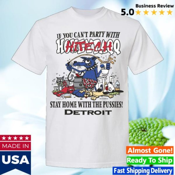 kenny Official Bodega Loma Vista Merch Store Shop Honeypaqq Detroit Party Shirt