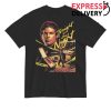kenny Official Brain Damage Creative Merch Shop Store Dexter Tonight Is The Night Series Poster Shirt