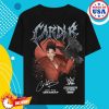 kenny Official Cardi B Am I The Drama X Wwe Shirt