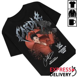 kenny Official Cardi B Am I The Drama X Wwe Shirts kenny Official Cardi B Am I The Drama X Wwe Shirts