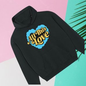 kenny Official Cat Burns Merch Shop Store How To Be Human All This Love Classic Shirta kenny Official Cat Burns Merch Shop Store How To Be Human All This Love Classic Shirta