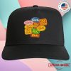 kenny Official Cat Burns Merch Shop Store How To Be Human Hat