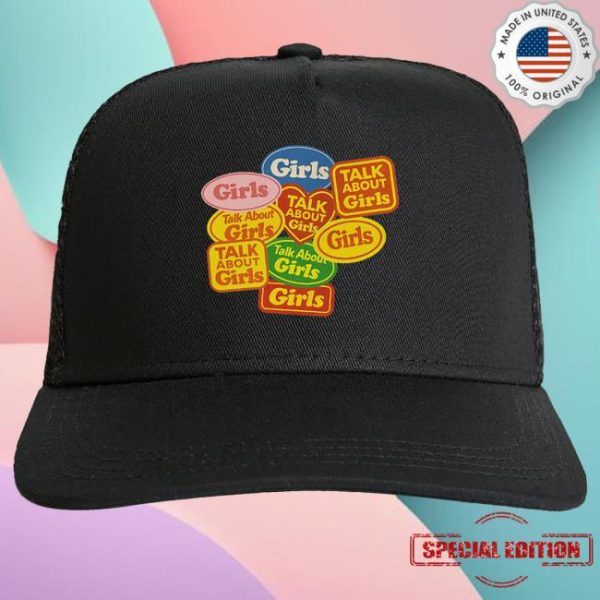 kenny Official Cat Burns Merch Shop Store How To Be Human Hat