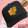 kenny Official Cat Burns Merch Shop Store How To Be Human Hata