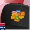 kenny Official Cat Burns Merch Shop Store How To Be Human Hats