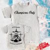 kenny Official Champions Only Merch Shop In God We Trust Shirt
