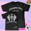 kenny Official Champions Only Merch Shop Shirt