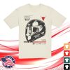 kenny Official Chicago Bulls Merch Shop Store Chicago Bulls New Era Racing Helmet Shirt