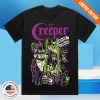 kenny Official Creeper Cult Merch Shop Store Mistress Of Death Sol Rac Shirt
