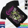 kenny Official Creeper Cult Merch Shop Store Mistress Of Death Sol Rac Shirts